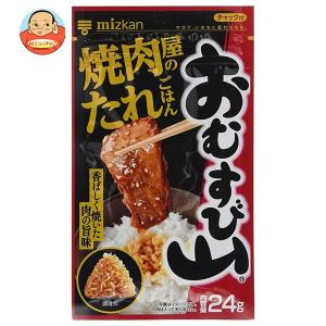 ミツカン おむすび山 焼肉屋のたれごはん チャッ...の商品画像
