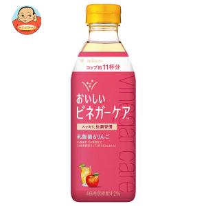 ヤマモリ GABA100 睡活ビネガー 500ml瓶×6本入｜ 送料別 : 味園