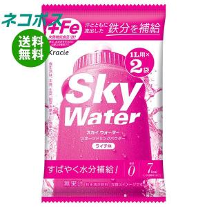 クラシエ スカイウォーター グレープフルーツ 1L用粉末 10袋入