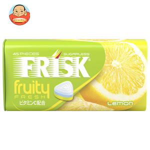 Kracie クラシエフーズ FRISK(フリスク) ペパーミント 24.5g×9個 Kracie クラシエフーズ FRISK(フリスク) ペパーミント 24.5g×9個