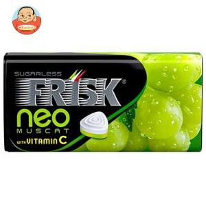 クラシエ FRISK neo マスカット 35g×9個入