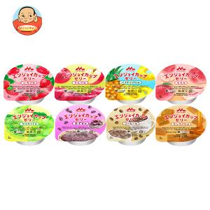 クリニコ エンジョイカップゼリー いろどりセット...の商品画像