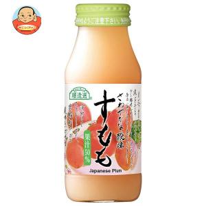すもも 順造選 長野県産 すもも ジュース 1L×6本セット : neelセレクト