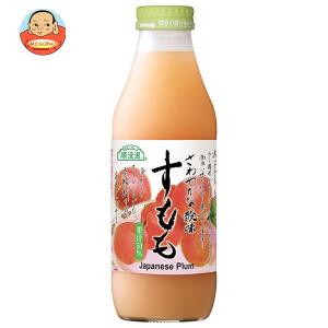 すももさん専用 順造選 長野県産 すもも ジュース 500ml×12本セット : neelセレクト