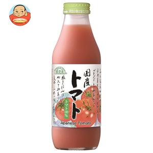 マルカイ 順造選 純トマトジュース 500ml瓶×12本入