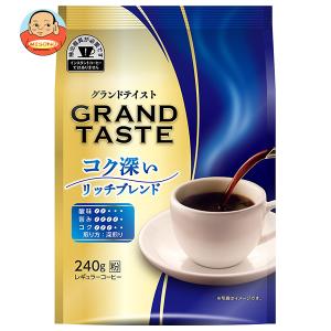 ブレンド3 オリジナル 粉 ( 230g×6セット )/ 小川珈琲店 : 爽快