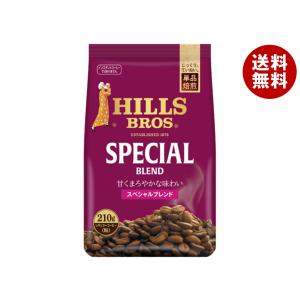 HILLS BROS（ヒルスブロス） 日本ヒルスコーヒー ヒルス リッチ