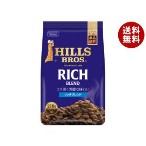 日本ヒルスコーヒー スペシャルブレンド(粉) 480g袋×12袋入｜ 送料別