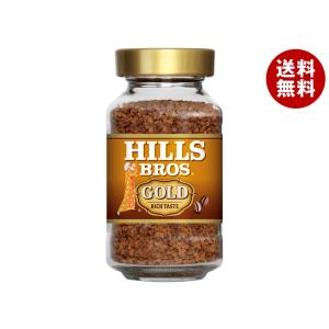 日本ヒルスコーヒー リッチブレンド(粉) 480g袋×12袋入｜ 送料無料