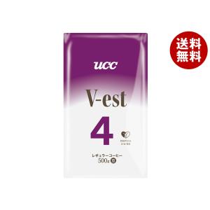 UCC 有機栽培珈琲 ダークロースト(豆) 500g ×12（1ケース） : 北海道