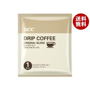 UCC ワンドリップコーヒー オリジナルブレンド 業務用 (7g×100P)×1箱入｜ 送料無料