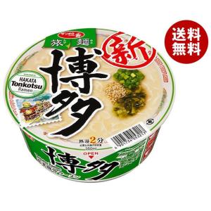 サンヨー食品 サッポロ一番 旅麺 博多 高菜豚骨ラーメン 70g×12個入｜ 送料無料｜misonoya