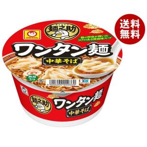 東洋水産 麺之助 ワンタン麺 中華そば 91g×12個入｜ 送料無料｜MISONOYA ヤフー店