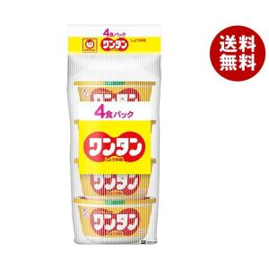 マルちゃん 東洋水産 ワンタン しょうゆ味 32g×12個入｜ 送料無料