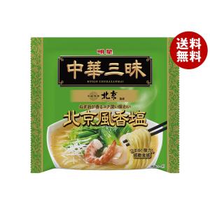 明星食品 中華三昧 榮林 酸辣湯麺 103g×12個入｜ 送料無料 : MISONOYA