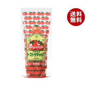 ハグルマ JAS特級 トマトケチャップ 800g×15本入｜ 送料無料｜misonoya