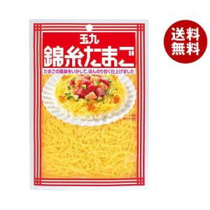 キューピー 玉九 錦糸たまご 40g×10袋入｜ 送料無料｜misonoya