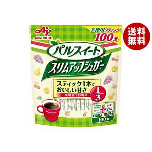 味の素 パルスイート スリムアップシュガー ステ...の商品画像