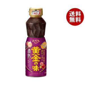 エバラ食品 黄金の味 濃熟 360g×12本入×(2ケース)｜ 送料無料｜misonoya