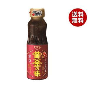 エバラ食品 黄金の味 甘口 210g×12本入×(2ケース)｜ 送料無料｜misonoya