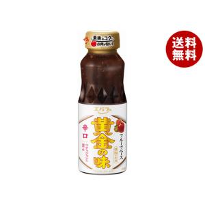エバラ食品 黄金の味 辛口 210g×12本入