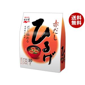 味噌汁さん専用 永谷園 生タイプみそ汁ひるげ徳用10食入×5個セット/ 永谷園 味噌汁