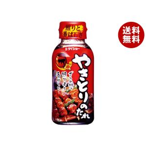 ＼爆買／ダイショー やきとりのたれ 180g×20本入｜ 送料無料