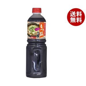 ダイショー もつ鍋の素 1.18kg×12本入