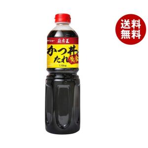 ダイショー 厨房王 かつ丼のたれ 黄金 1.18kg×12本入×(2ケース)｜ 送料無料｜misonoya