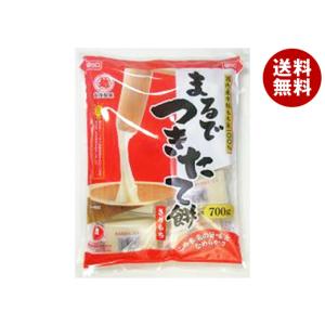 越後製菓 まるでつきたて餅きりもち 700g×10袋入