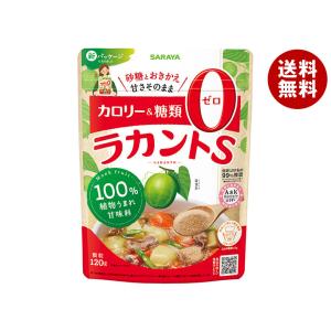 SARAYA（サラヤ） ＼爆買／サラヤ ラカントS 顆粒 580g×6袋入｜ 送料