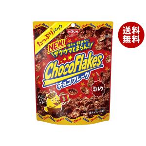 日清シスコ クリスプチョコ 8個×14箱入｜ 送料別 : 味園サポート