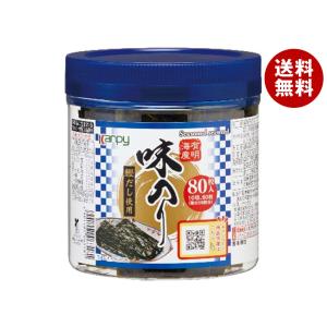 カンピー 有明海産卓上味のり 10切80枚×12個入×(2ケース)｜ 送料無料｜misonoya