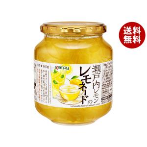カンピー 瀬戸内レモンのレモネード ( 600g )/ Kanpy(カンピー) : 爽快