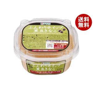 きなこ。 スプレッド パン カンピー ふんわりホイップ黒豆きなこ 110g : SERENO