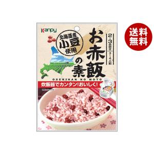 カンピー お赤飯の素 200g×20袋入｜ 送料無料 調味料 料理の素 赤飯｜misonoya