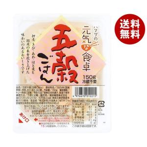 セレス 濱田精麦 五穀ごはん 150g×24個入