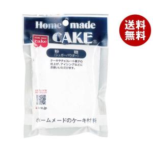 共立食品 粉糖(シュガーパウダー) 70g×5袋入｜ 送料無料｜misonoya
