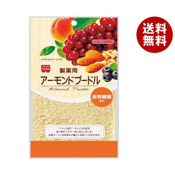 共立食品 製菓用 アーモンドプードル 100g×6袋入×(2ケース)｜ 送料無料 お菓子 菓子材料 ...