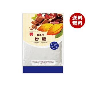 共立食品 製菓用 粉糖 200g×6袋入｜ 送料無料 菓子材料 製菓材料 嗜好品 砂糖｜misonoya