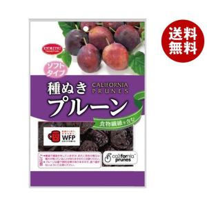 共立食品 ソフトプルーン種抜き 150g×6袋入｜ 送料無料｜misonoya