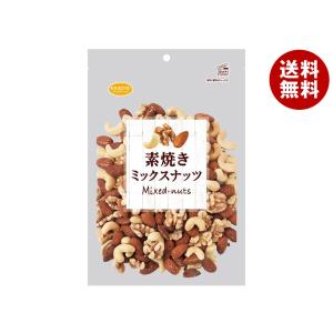 共立食品 ミックスナッツ 10パック 250g(25g×10袋入)×10袋入×(2ケース