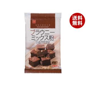 森永製菓 モントン スポンジケーキミックス プレーン 153g×24箱入