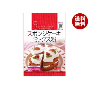 共立食品 スポンジケーキミックス粉 200g×6袋入｜ 送料無料｜misonoya