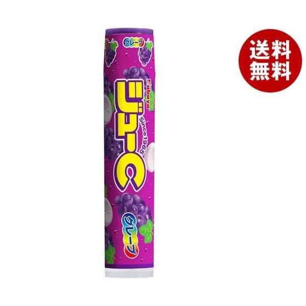 カバヤ ジューCグレープ 15粒×30(10×3)本入｜ 送料無料 タブレット お菓子 おやつ ぶど...