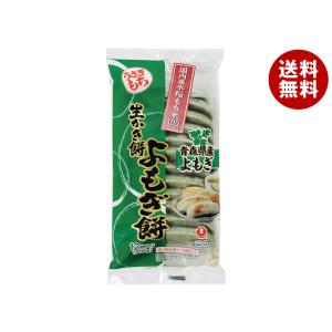 うさぎもち 生かき餅 よもぎ餅 300g(12枚入)×10袋入｜ 送料別 : 味園