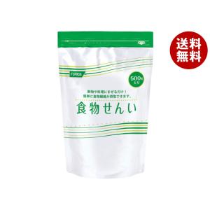 ホリカフーズ 食物せんい 大袋 500g×1袋入×(2袋)｜ 送料無料