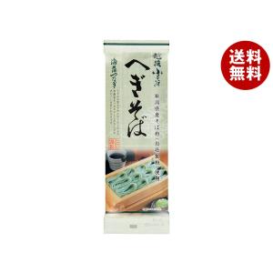 たかの 小千谷へぎそば 180g×12袋入｜ 送料無料 一般食品 蕎麦 乾燥麺 干し麺 袋麺 麺｜misonoya