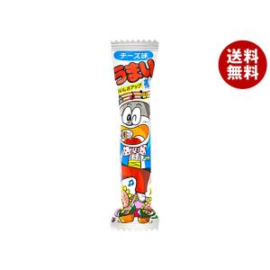 やおきん うまい棒 めんたい味 6g×30本入｜ 送料無料 : MISONOYA
