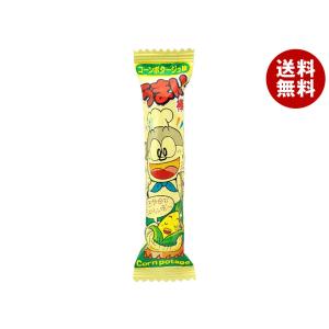 やおきん うまい棒 コーンポタージュ味 6g×30本入｜ 送料無料 お菓子 スナック菓子 駄菓子 コンポタ